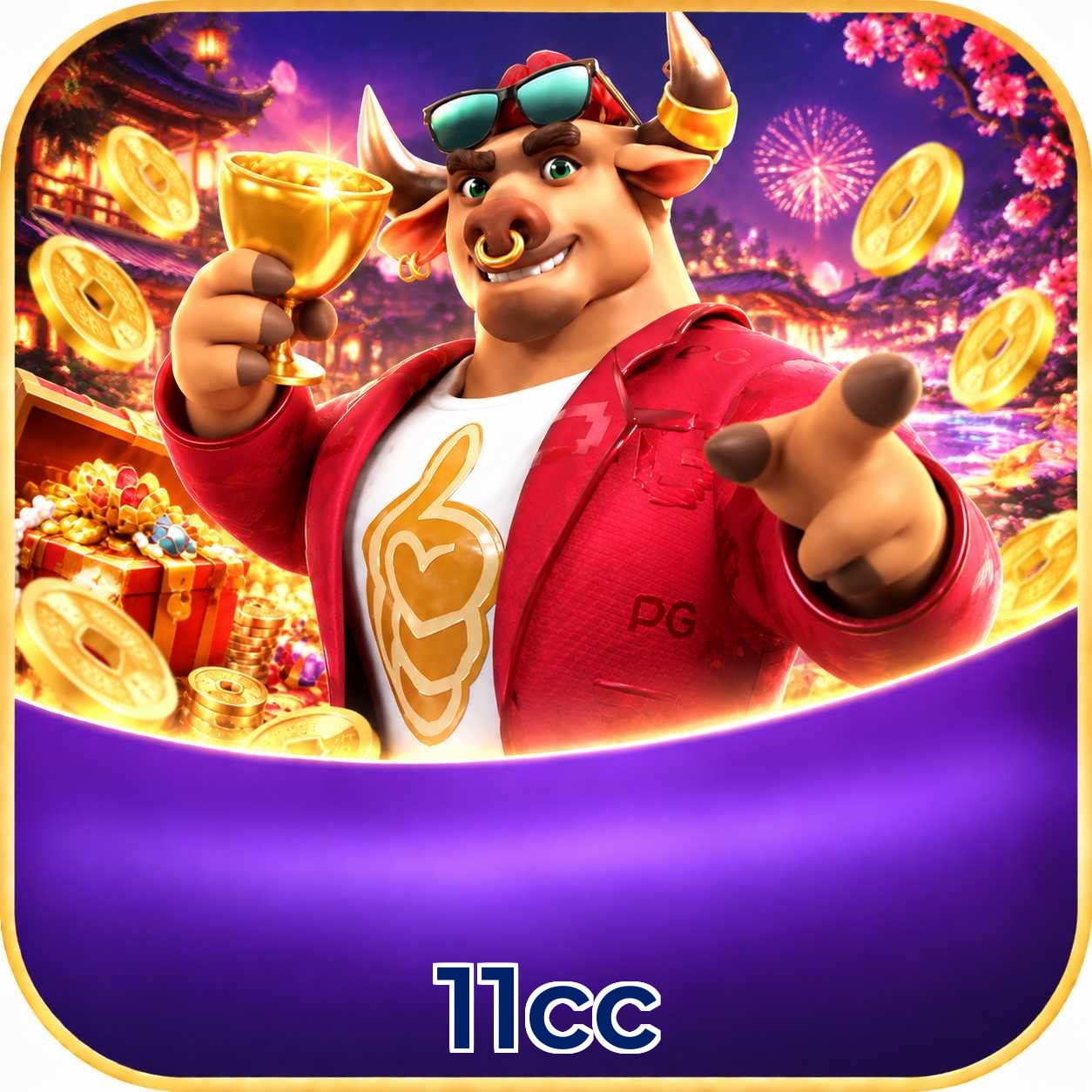 Free Spins Bonus - Lucky Tiger