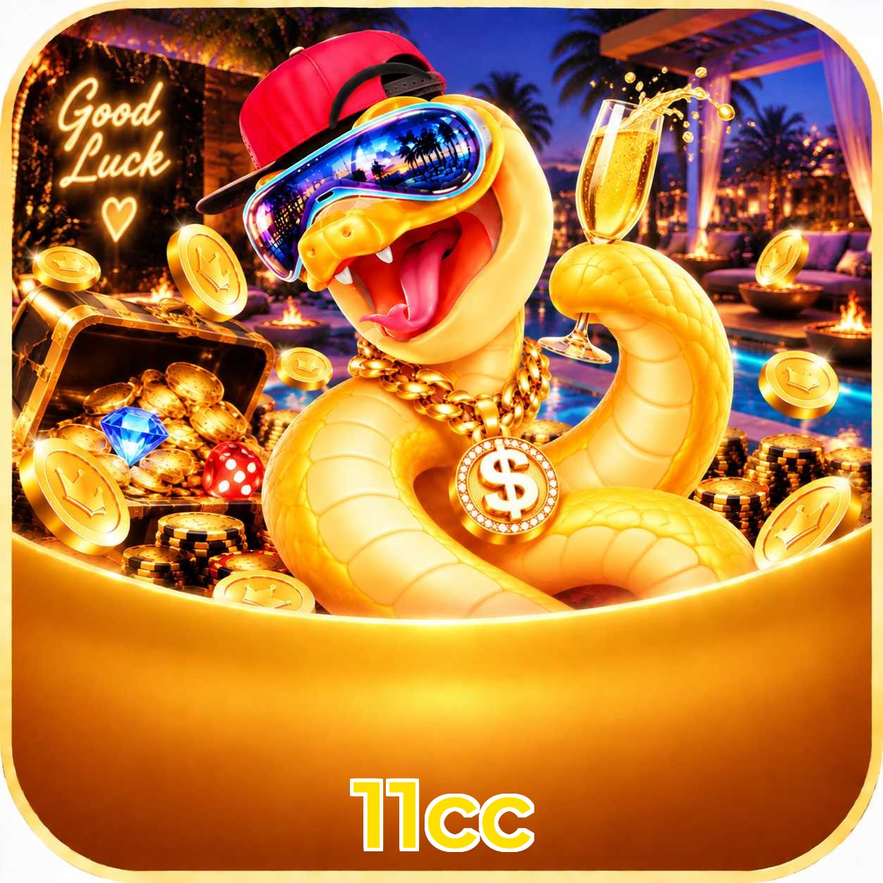 11cc Facebook - Página oficial com promoções e comunidade ativa