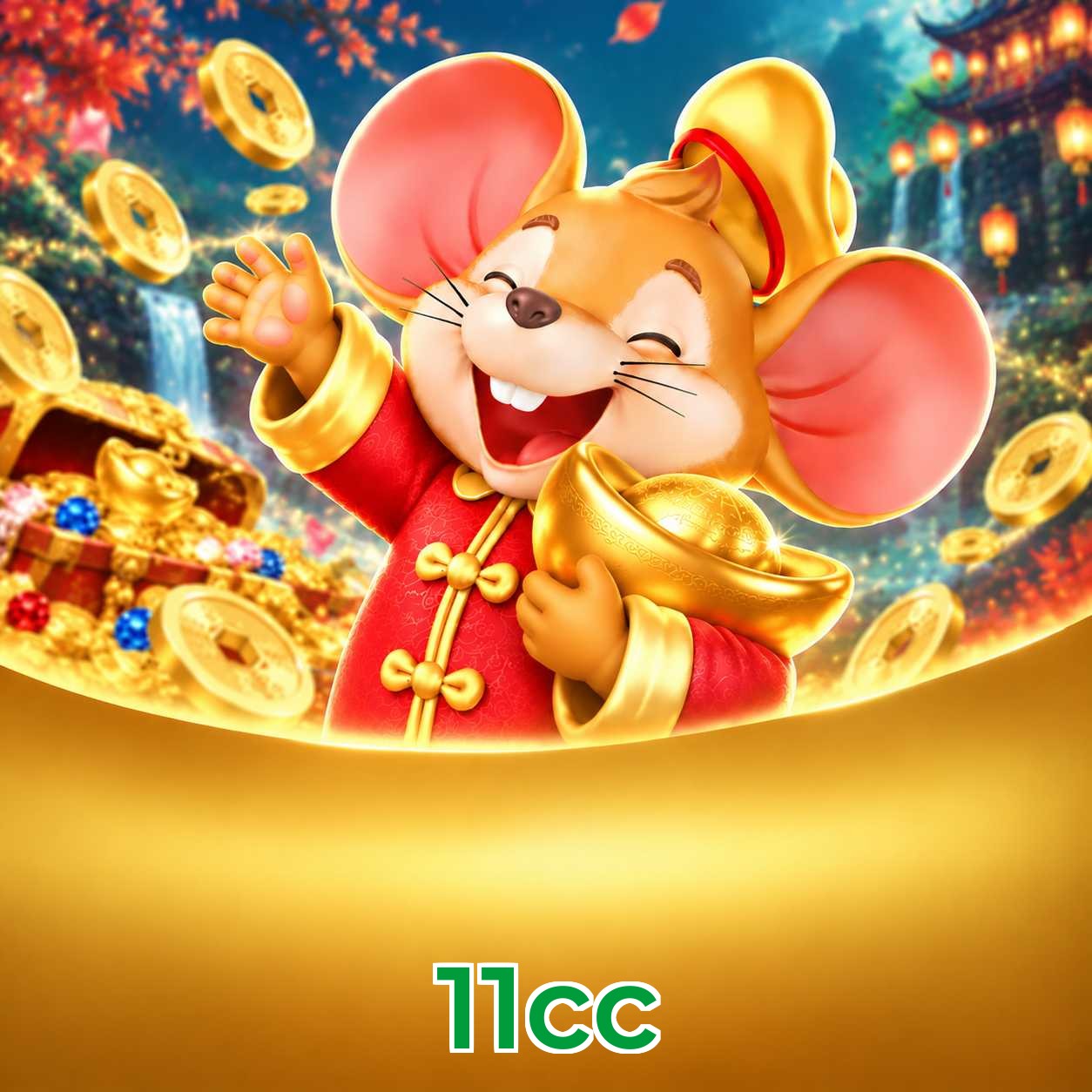 Fortune Tiger Slot